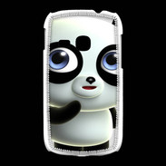Coque Samsung Galaxy Young Humour de Panda
