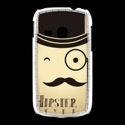 Coque Samsung Galaxy Young Hipster Style