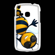 Coque Samsung Galaxy Young Abeille cool