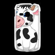 Coque Samsung Galaxy Young Vache 2