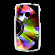 Coque Samsung Galaxy Young CD ROM