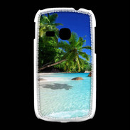 Coque Samsung Galaxy Young Ballade aux Seychelles 500