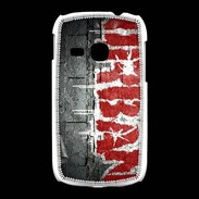 Coque Samsung Galaxy Young Urban Graffiti 5