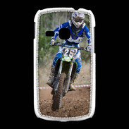Coque Samsung Galaxy Young Moto Cross 5