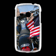 Coque Samsung Galaxy Young Moto aux USA
