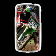 Coque Samsung Galaxy Young Moto Cross 59