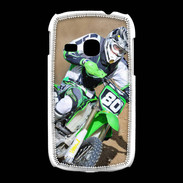 Coque Samsung Galaxy Young Motocross 4