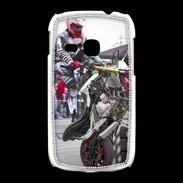 Coque Samsung Galaxy Young Stunt Rider