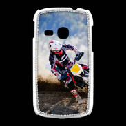 Coque Samsung Galaxy Young Moto Cross 2