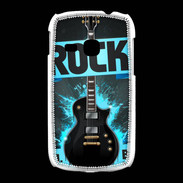 Coque Samsung Galaxy Young Festival de rock
