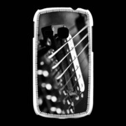 Coque Samsung Galaxy Young Corde de guitare