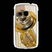 Coque Samsung Galaxy Young Trompette 3 