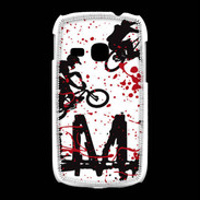 Coque Samsung Galaxy Young BMX 2