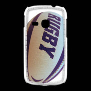 Coque Samsung Galaxy Young Ballon de rugby 5