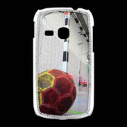 Coque Samsung Galaxy Young Handball passion 20