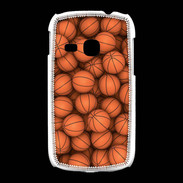 Coque Samsung Galaxy Young Ballons de basket