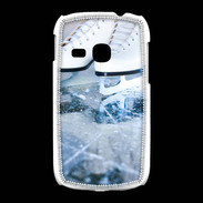 Coque Samsung Galaxy Young Patinage artistique