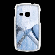 Coque Samsung Galaxy Young Patinage artistique 2