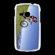 Coque Samsung Galaxy Young VTT en montagne 5