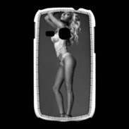 Coque Samsung Galaxy Young Femme sexy 9
