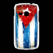 Coque Samsung Galaxy Young Cuba
