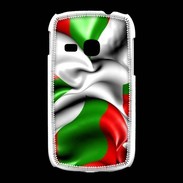 Coque Samsung Galaxy Young Drapeau Basque 10
