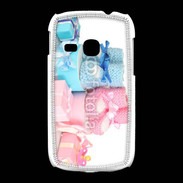 Coque Samsung Galaxy Young Cadeaux de naissance