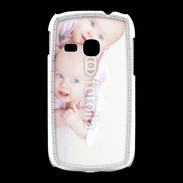 Coque Samsung Galaxy Young Jumelles 2