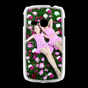 Coque Samsung Galaxy Young Jumelles 4