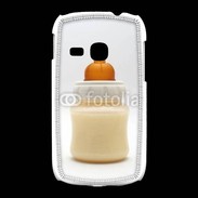 Coque Samsung Galaxy Young Biberon