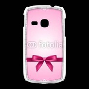 Coque Samsung Galaxy Young It's a girl 2