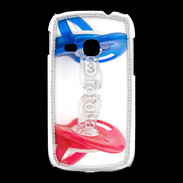Coque Samsung Galaxy Young Tétines