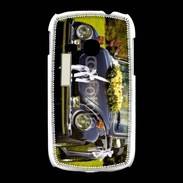 Coque Samsung Galaxy Young VW Coccinelle mariage