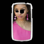 Coque Samsung Galaxy Young Femme métisse 3