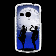 Coque Samsung Galaxy Young St Sylvestre 2