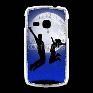 Coque Samsung Galaxy Young St Sylvestre 3