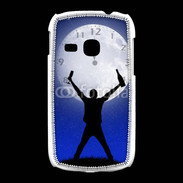Coque Samsung Galaxy Young St Sylvestre 4