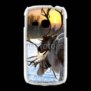 Coque Samsung Galaxy Young Rennes 