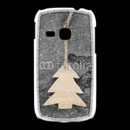 Coque Samsung Galaxy Young Décoration de Noël 2