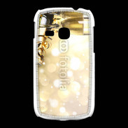 Coque Samsung Galaxy Young Nouvelle année