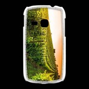 Coque Samsung Galaxy Young Vignes 3