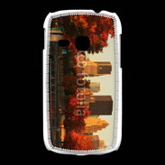 Coque Samsung Galaxy Young Automne à Montréal