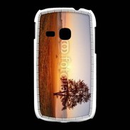 Coque Samsung Galaxy Young Couché de soleil 2