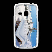 Coque Samsung Galaxy Young hiver 3