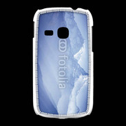 Coque Samsung Galaxy Young hiver 4