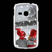 Coque Samsung Galaxy Young hiver 5