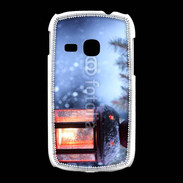 Coque Samsung Galaxy Young hiver 6