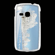 Coque Samsung Galaxy Young hiver 7