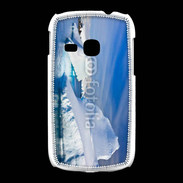 Coque Samsung Galaxy Young iceberg