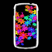 Coque Samsung Galaxy Young Fond Hippie 4